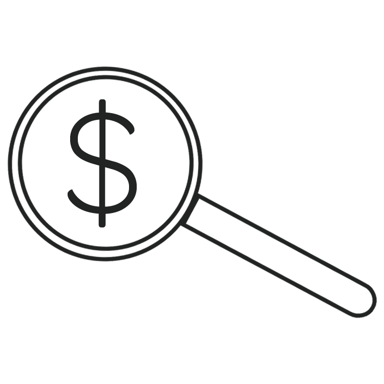 PPSR Car Finance Check Icon